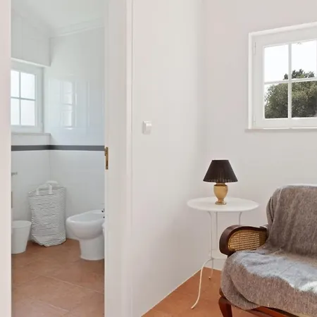Holiday home Luxury Golf For 10 With Private Garden And Pool *