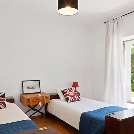 Holiday home Luxury Golf For 10 With Private Garden And Pool *