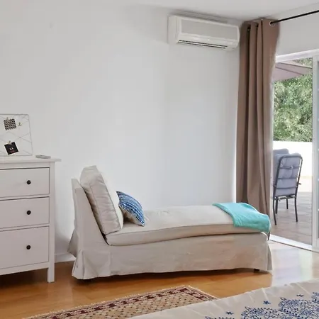 Holiday home Luxury Golf For 10 With Private Garden And Pool *
