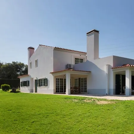 Holiday home Luxury Golf For 10 With Private Garden And Pool